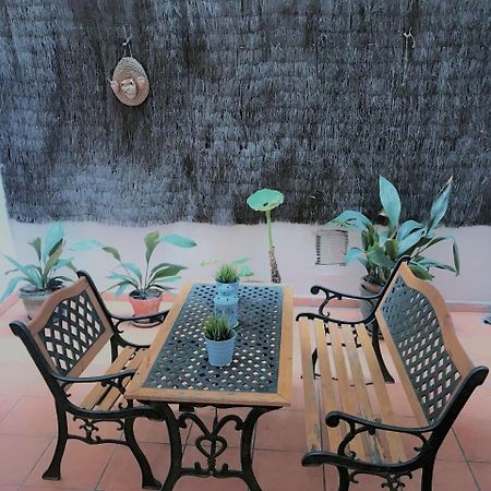 Top Barcelona Apartments Luaran gambar