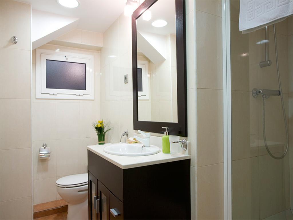 Top Barcelona Apartments Luaran gambar
