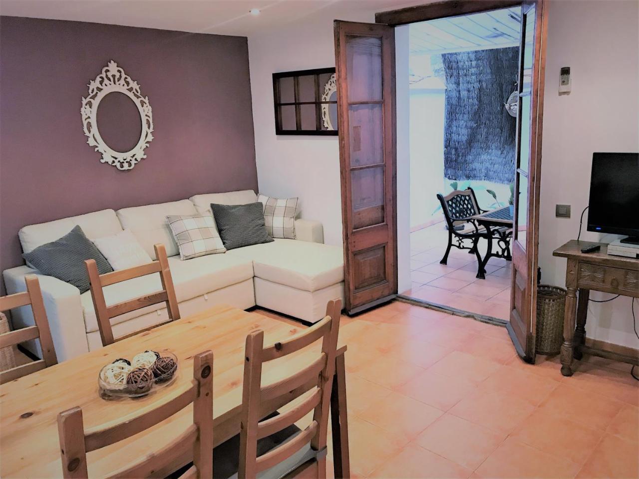Top Barcelona Apartments Luaran gambar