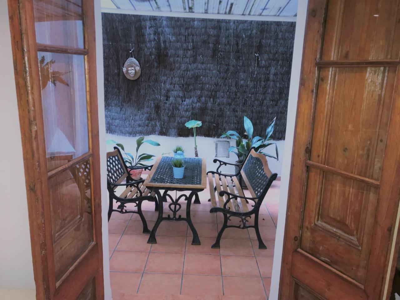 Top Barcelona Apartments Luaran gambar