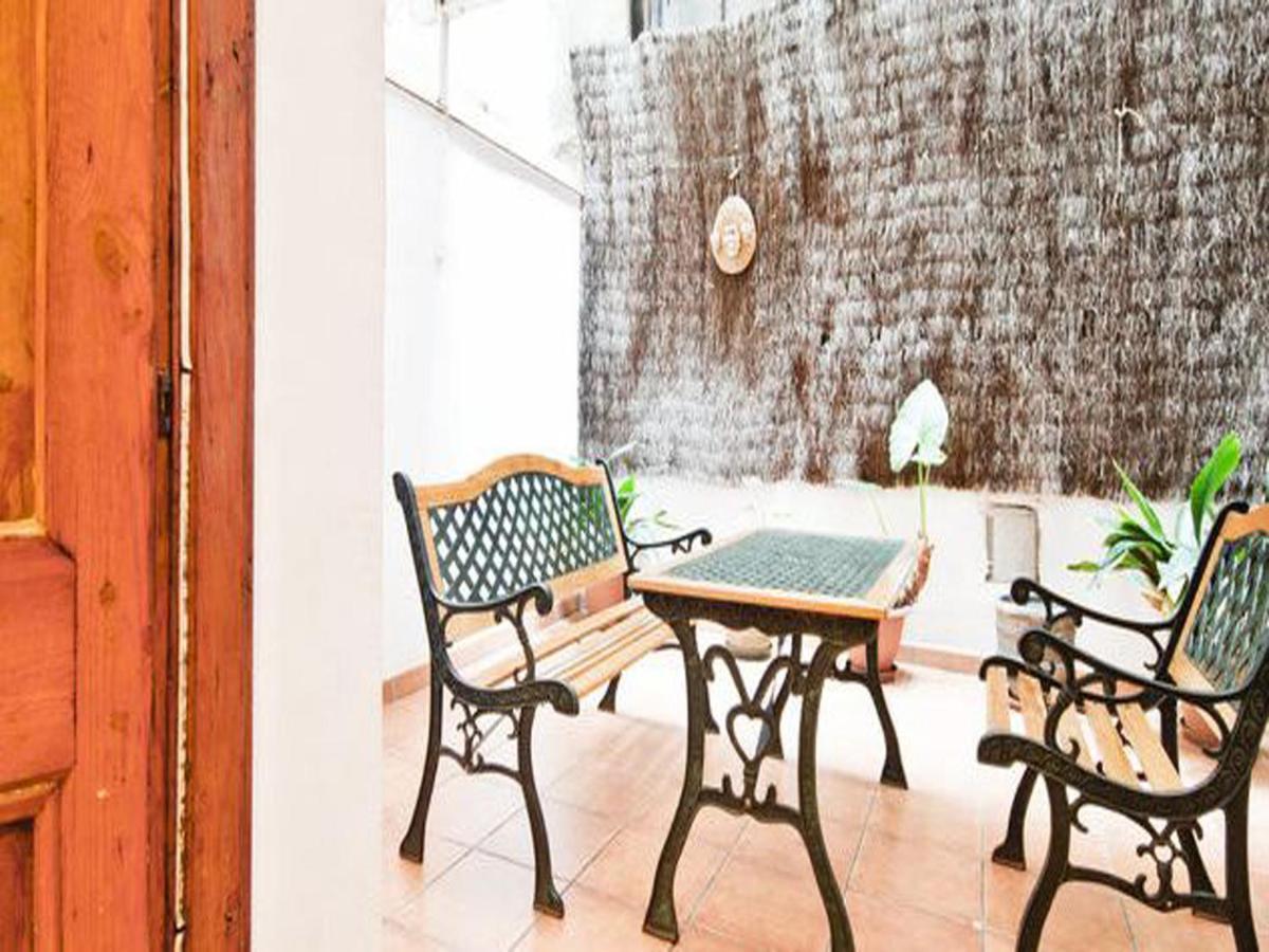 Top Barcelona Apartments Bilik gambar